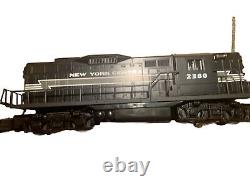 Lionel 2380 New York Central GP-9 Locomotive