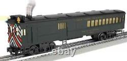 Lionel 2435080 New York Central Doodlebug #X8015 Lionchief Plus 2.0