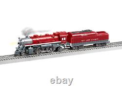 Lionel 2445040 Lion Chief New York Central 2-4-2 #1939. Nib
