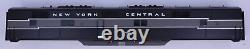 Lionel 24597-2 E7 B-Unit New York Central Diesel Body Shell #4106