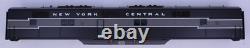 Lionel 24597-2 E7 B-Unit New York Central Diesel Body Shell #4106