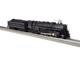 Lionel #2532010 New York Central Lionmaster J3a Hudson Engine