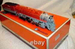 Lionel 2532030 NYC Pacemaker LionChief J3a Hudson #1946