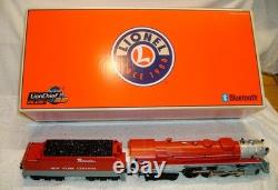 Lionel 2532030 NYC Pacemaker LionChief J3a Hudson #1946