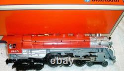 Lionel 2532030 NYC Pacemaker LionChief J3a Hudson #1946