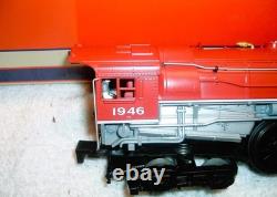 Lionel 2532030 NYC Pacemaker LionChief J3a Hudson #1946