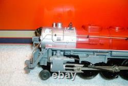 Lionel 2532030 NYC Pacemaker LionChief J3a Hudson #1946