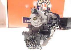 Lionel 28098 New York Central 4-6-0 Ten Wheeler Steam Loco/tender Ln H1