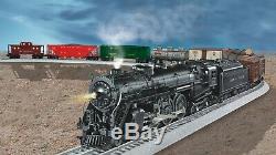 Lionel # 31739 #13150 Super O Steam Freight (loco #773) Brand New In Shipper