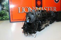 Lionel- 38085 Lionmaster J3a New York Central Hudson Loco- Ln- Boxed- B1