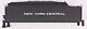 Lionel 38085-t07 New York Central 4-6-4 J-3a Tender Body Shell #5422
