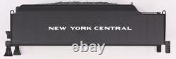 Lionel 38085-T07 New York Central 4-6-4 J-3A Tender Body Shell #5422