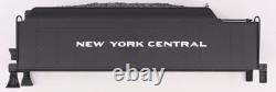 Lionel 38085-T07 New York Central 4-6-4 J-3A Tender Body Shell #5422