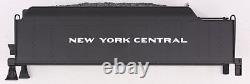 Lionel 38085-T07 New York Central 4-6-4 J-3A Tender Body Shell #5422