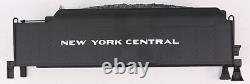 Lionel 38085-T07 New York Central 4-6-4 J-3A Tender Body Shell #5422