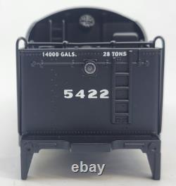 Lionel 38085-T07 New York Central 4-6-4 J-3A Tender Body Shell #5422
