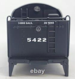 Lionel 38085-T07 New York Central 4-6-4 J-3A Tender Body Shell #5422