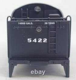 Lionel 38085-T07 New York Central 4-6-4 J-3A Tender Body Shell #5422
