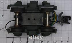 Lionel 38107-590 New York Central 4-Wheel Dummy Truck with Sensor (10)