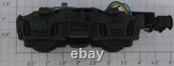 Lionel 38107-590 New York Central 4-Wheel Dummy Truck with Sensor (10)