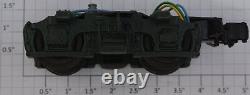 Lionel 38107-590 New York Central 4-Wheel Dummy Truck with Sensor (10)