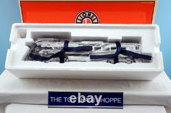 Lionel 38401 & 35481 New York Central Jet Powered Budd Car & Add-on Car. Tested