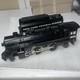 Lionel 4-4-2 Steam Locomotive #8635 & New York Central Sound Tender, O Scale