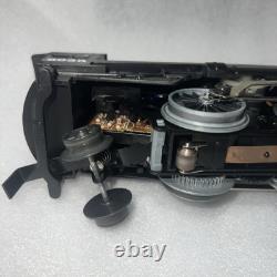 Lionel 4-4-2 STEAM LOCOMOTIVE #8635 & New York Central SOUND TENDER, O Scale