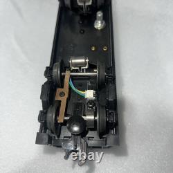 Lionel 4-4-2 STEAM LOCOMOTIVE #8635 & New York Central SOUND TENDER, O Scale