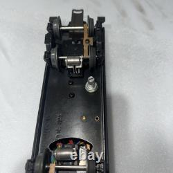 Lionel 4-4-2 STEAM LOCOMOTIVE #8635 & New York Central SOUND TENDER, O Scale