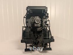 Lionel 6-11105 New York Central TMCC 4-8-2 L-2A Mohawk #2770
