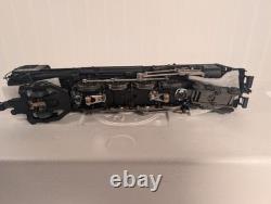 Lionel 6-11105 New York Central TMCC 4-8-2 L-2A Mohawk #2770