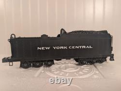 Lionel 6-11105 New York Central TMCC 4-8-2 L-2A Mohawk #2770