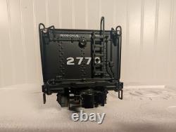 Lionel 6-11105 New York Central TMCC 4-8-2 L-2A Mohawk #2770