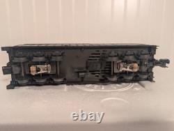 Lionel 6-11105 New York Central TMCC 4-8-2 L-2A Mohawk #2770