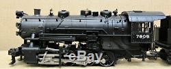 Lionel 6-11110 NYC/New York Central 0-8-0 Steam Engine withTrainsounds O-Gauge