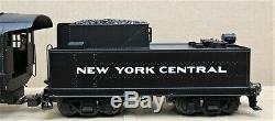 Lionel 6-11110 NYC/New York Central 0-8-0 Steam Engine withTrainsounds O-Gauge