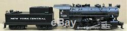 Lionel 6-11110 NYC/New York Central 0-8-0 Steam Engine withTrainsounds O-Gauge