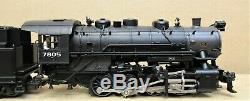 Lionel 6-11110 NYC/New York Central 0-8-0 Steam Engine withTrainsounds O-Gauge