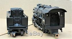 Lionel 6-11110 NYC/New York Central 0-8-0 Steam Engine withTrainsounds O-Gauge