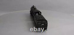 Lionel 6-11133 O New York Central 2-8-0 Consolidation Steam Loco #1149 withTMCC EX