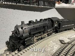 Lionel 6-11150 NYC F-12e 4-6-0 withLegacy Ex+box