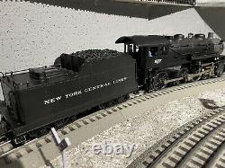 Lionel 6-11150 NYC F-12e 4-6-0 withLegacy Ex+box