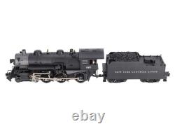 Lionel 6-11150 O New York Central F-12e Steam Locomotive & Tender #827 EX/Box