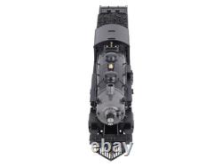 Lionel 6-11150 O New York Central F-12e Steam Locomotive & Tender #827 EX/Box