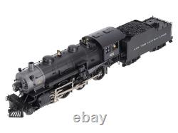 Lionel 6-11150 O New York Central F-12e Steam Locomotive & Tender #827 EX/Box