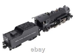 Lionel 6-11150 O New York Central F-12e Steam Locomotive & Tender #827 EX/Box