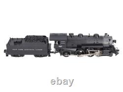 Lionel 6-11150 O New York Central F-12e Steam Locomotive & Tender #827 EX/Box
