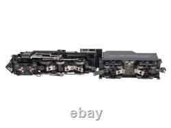 Lionel 6-11150 O New York Central F-12e Steam Locomotive & Tender #827 EX/Box