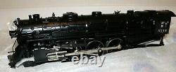 Lionel 6-11209 Lionel Vision Legacy 700E NYC Hudson Black O SCALE C-9